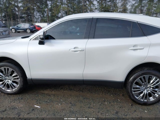 Toyota Venza Xle 2024 JTEAAAAHXRJ166668 Image 15