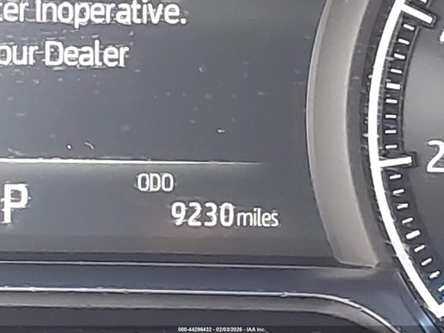 Toyota Venza Xle 2024 JTEAAAAHXRJ166668 Image 16