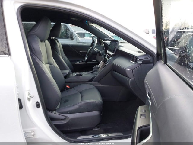 Toyota Venza Xle 2024 JTEAAAAHXRJ166668 Image 18