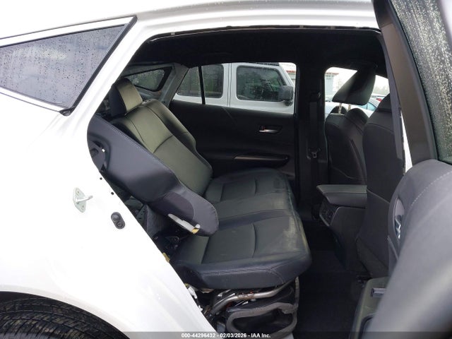 Toyota Venza Xle 2024 JTEAAAAHXRJ166668 Image 19