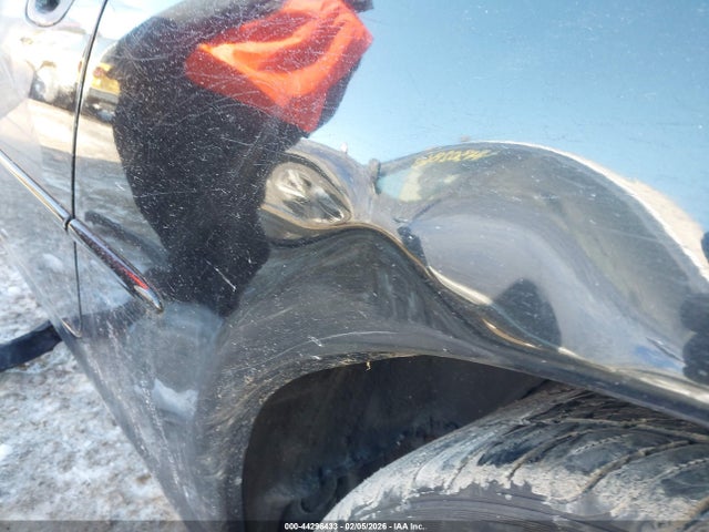 1997 JAGUAR XK8 SAJGX2741VC005360 Photo 5