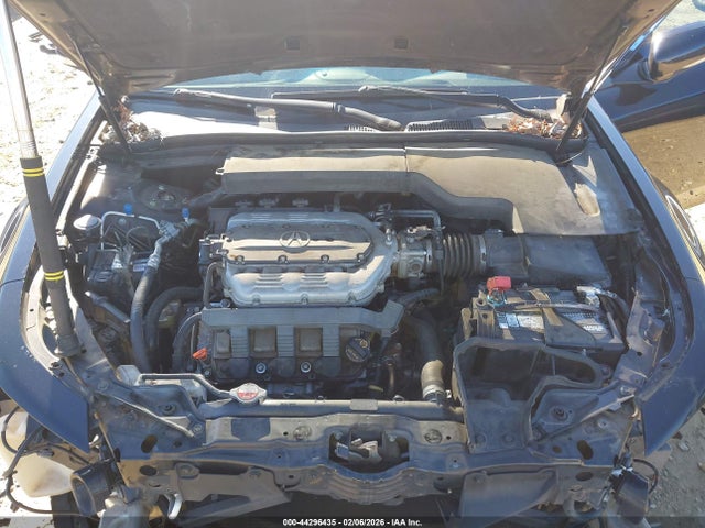 Aukcja sprzedaży 2014 Acura Tl 3.5 Special Edition, vin: 19UUA8F39EA002539, numer aukcji: 44296435