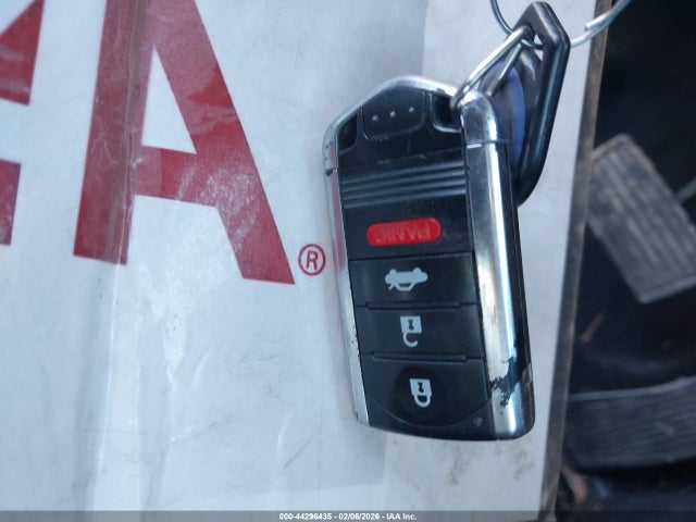 Aukcja sprzedaży 2014 Acura Tl 3.5 Special Edition, vin: 19UUA8F39EA002539, numer aukcji: 44296435