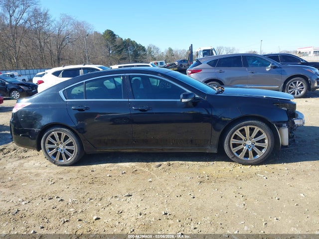 Aukcja sprzedaży 2014 Acura Tl 3.5 Special Edition, vin: 19UUA8F39EA002539, numer aukcji: 44296435