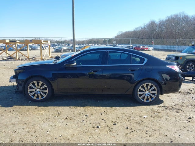 Aukcja sprzedaży 2014 Acura Tl 3.5 Special Edition, vin: 19UUA8F39EA002539, numer aukcji: 44296435