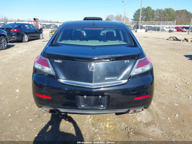 Aukcja sprzedaży 2014 Acura Tl 3.5 Special Edition, vin: 19UUA8F39EA002539, numer aukcji: 44296435