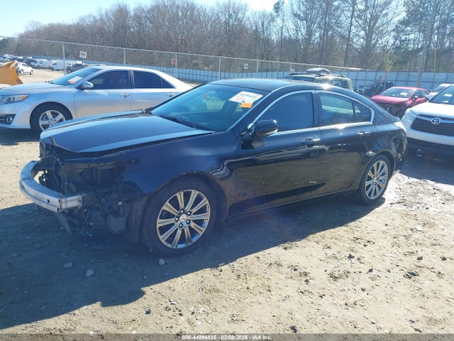 Aukcja sprzedaży 2014 Acura Tl 3.5 Special Edition, vin: 19UUA8F39EA002539, numer aukcji: 44296435