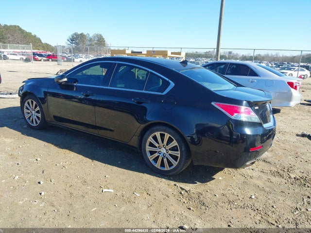 Aukcja sprzedaży 2014 Acura Tl 3.5 Special Edition, vin: 19UUA8F39EA002539, numer aukcji: 44296435