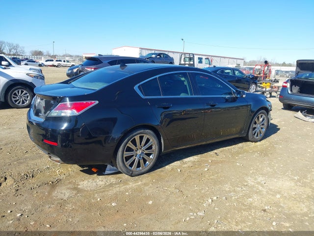 Aukcja sprzedaży 2014 Acura Tl 3.5 Special Edition, vin: 19UUA8F39EA002539, numer aukcji: 44296435