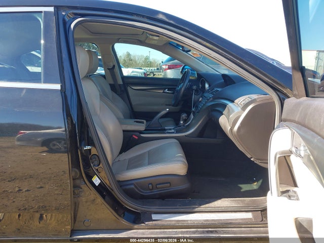 Aukcja sprzedaży 2014 Acura Tl 3.5 Special Edition, vin: 19UUA8F39EA002539, numer aukcji: 44296435