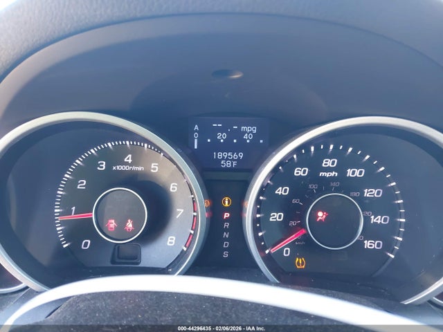 Aukcja sprzedaży 2014 Acura Tl 3.5 Special Edition, vin: 19UUA8F39EA002539, numer aukcji: 44296435