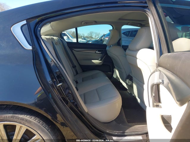 Aukcja sprzedaży 2014 Acura Tl 3.5 Special Edition, vin: 19UUA8F39EA002539, numer aukcji: 44296435