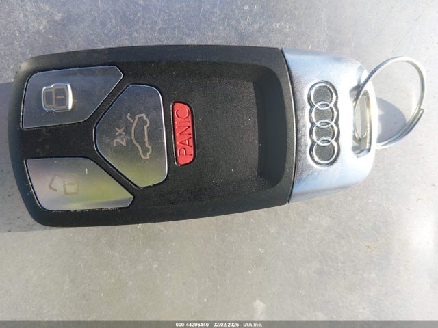 2024 AUDI A5 SPORTBACK WAUFACF57RA096421 Photo 10