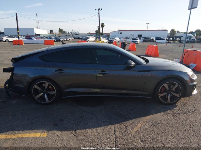 Продажа на аукционе авто 2024 Audi A5 Sportback Premium Plus 45 Tfsi Quattro S Tronic, vin: WAUFACF57RA096421, номер лота: 44296440