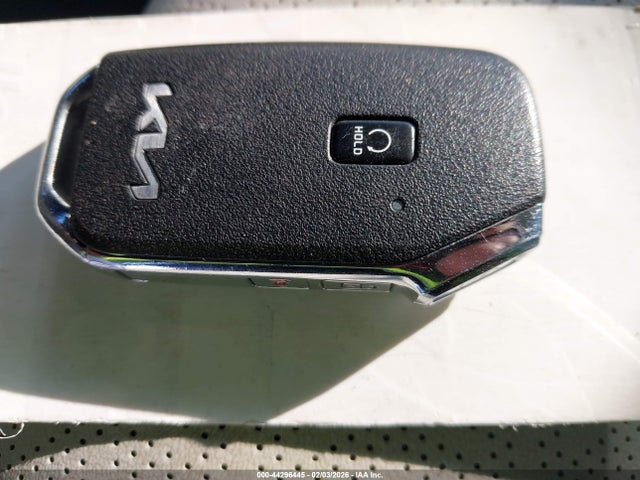 5XYRL4LC8NG098854 KIA SORENTO S