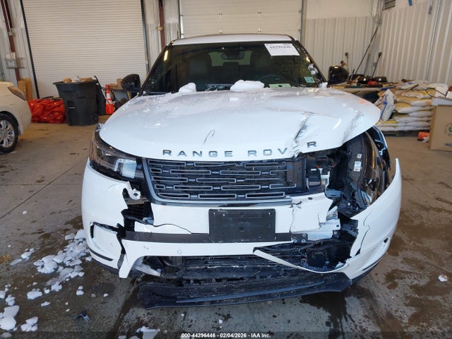 SALYJ2EX1SA392042 Land Rover Range Rover Velar P250 S