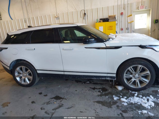 SALYJ2EX1SA392042 Land Rover Range Rover Velar P250 S