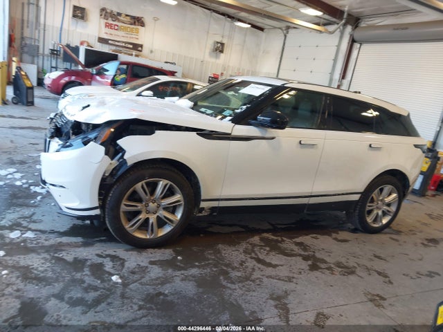 SALYJ2EX1SA392042 Land Rover Range Rover Velar P250 S
