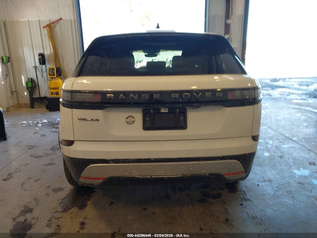 SALYJ2EX1SA392042 Land Rover Range Rover Velar P250 S