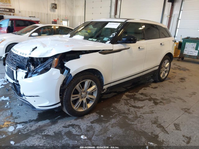 SALYJ2EX1SA392042 Land Rover Range Rover Velar P250 S