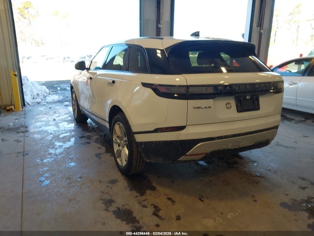 SALYJ2EX1SA392042 Land Rover Range Rover Velar P250 S