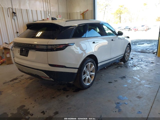 SALYJ2EX1SA392042 Land Rover Range Rover Velar P250 S