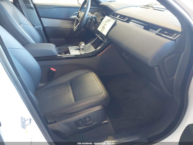 SALYJ2EX1SA392042 Land Rover Range Rover Velar P250 S