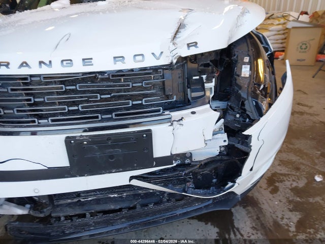 SALYJ2EX1SA392042 Land Rover Range Rover Velar P250 S