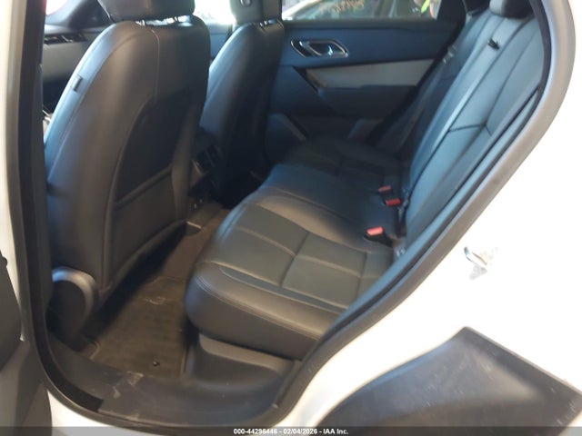 SALYJ2EX1SA392042 Land Rover Range Rover Velar P250 S