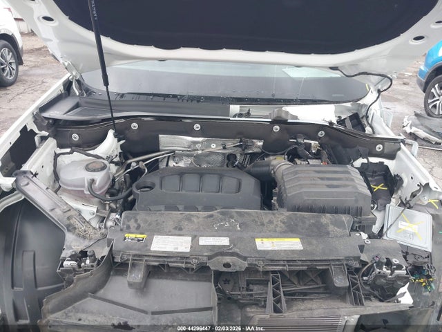 2024 Volkswagen Atlas 2.0t Se W/technology მანქანა იყიდება აუქციონზე, vin: 1V2JR2CA2RC614889, აუქციონის ნომერი: 44296447