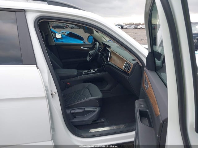 2024 Volkswagen Atlas 2.0t Se W/technology მანქანა იყიდება აუქციონზე, vin: 1V2JR2CA2RC614889, აუქციონის ნომერი: 44296447