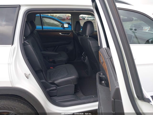 2024 Volkswagen Atlas 2.0t Se W/technology მანქანა იყიდება აუქციონზე, vin: 1V2JR2CA2RC614889, აუქციონის ნომერი: 44296447