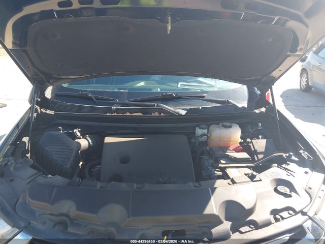 1GNERGKW0PJ202564 Chevrolet Traverse Fwd Lt Cloth