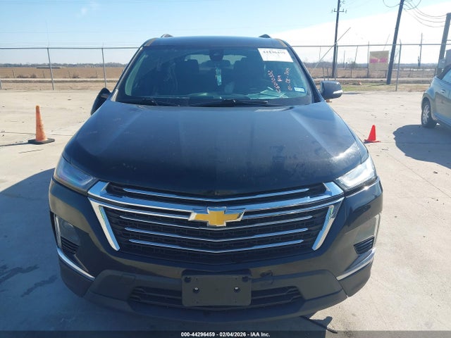 1GNERGKW0PJ202564 Chevrolet Traverse Fwd Lt Cloth