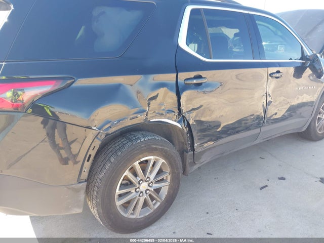 1GNERGKW0PJ202564 Chevrolet Traverse Fwd Lt Cloth