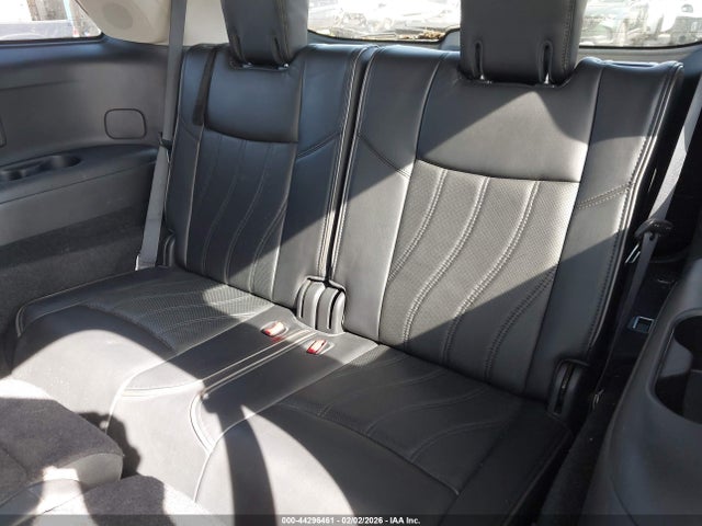 Aukcja sprzedaży 2013 Infiniti Jx35, vin: 5N1AL0MM4DC352748, numer aukcji: 44296461
