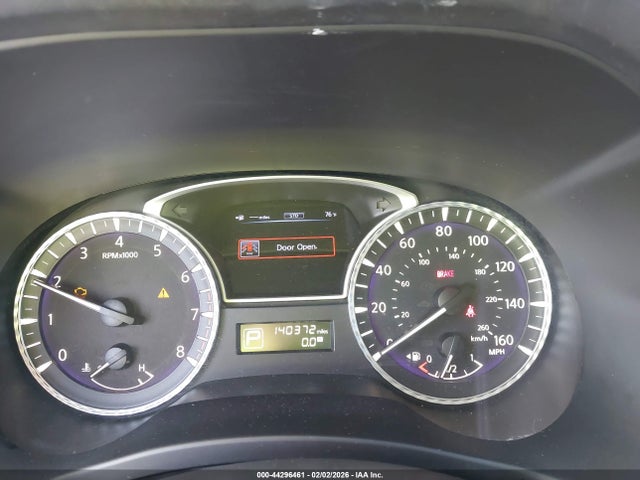 Aukcja sprzedaży 2013 Infiniti Jx35, vin: 5N1AL0MM4DC352748, numer aukcji: 44296461