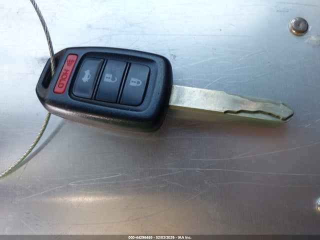 Honda Civic Lx 2020 19XFC2F60LE002478 Image 11