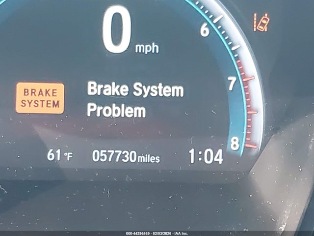 Honda Civic Lx 2020 19XFC2F60LE002478 Image 15