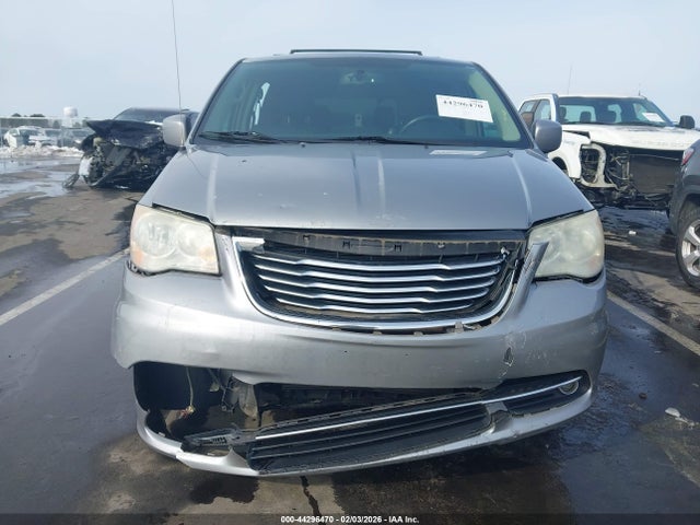 Продаж на аукціоні авто 2014 Chrysler Town & Country Touring, vin: 2C4RC1BGXER277315, номер лоту: 44296470