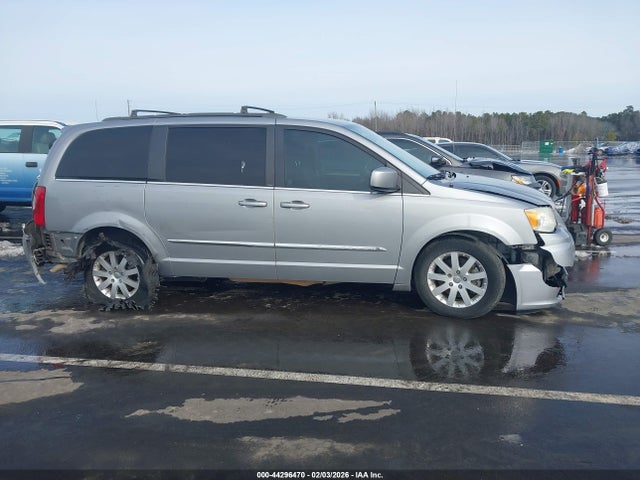 Продаж на аукціоні авто 2014 Chrysler Town & Country Touring, vin: 2C4RC1BGXER277315, номер лоту: 44296470