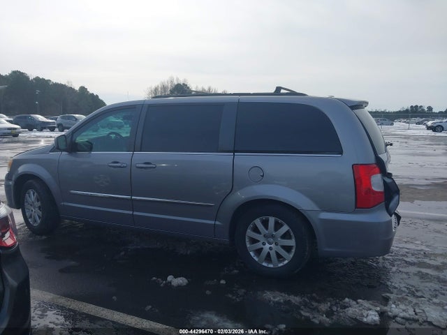 Продаж на аукціоні авто 2014 Chrysler Town & Country Touring, vin: 2C4RC1BGXER277315, номер лоту: 44296470