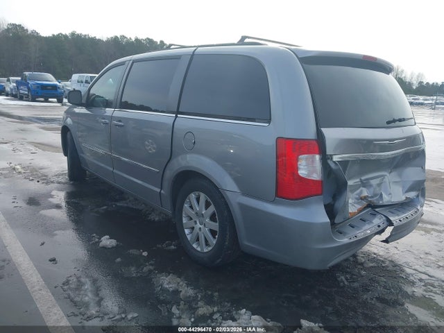 Продаж на аукціоні авто 2014 Chrysler Town & Country Touring, vin: 2C4RC1BGXER277315, номер лоту: 44296470