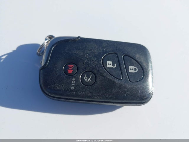 Продажа на аукционе авто 2007 Lexus Es 350, vin: JTHBJ46G972113086, номер лота: 44296471
