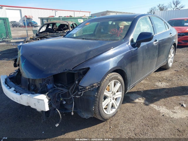 Продажа на аукционе авто 2007 Lexus Es 350, vin: JTHBJ46G972113086, номер лота: 44296471