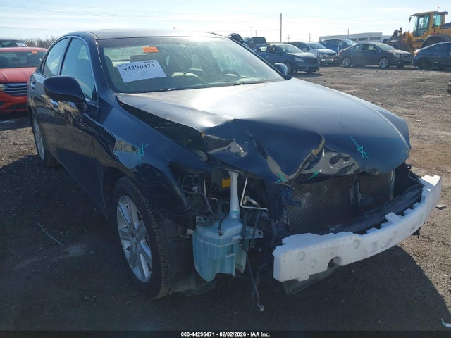 Продажа на аукционе авто 2007 Lexus Es 350, vin: JTHBJ46G972113086, номер лота: 44296471