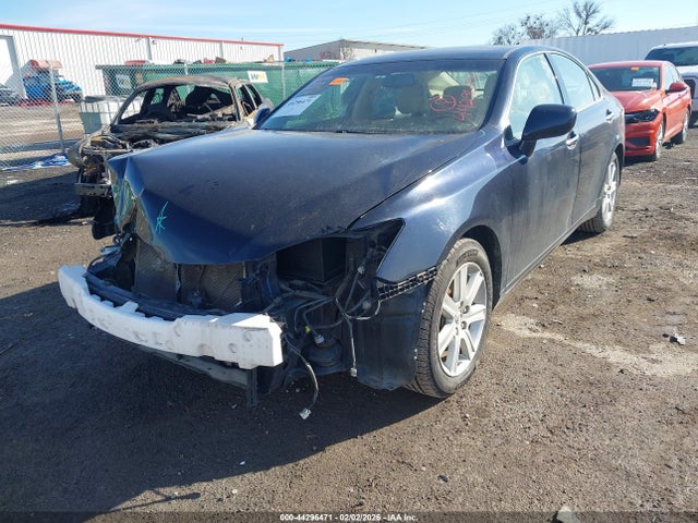 Продажа на аукционе авто 2007 Lexus Es 350, vin: JTHBJ46G972113086, номер лота: 44296471