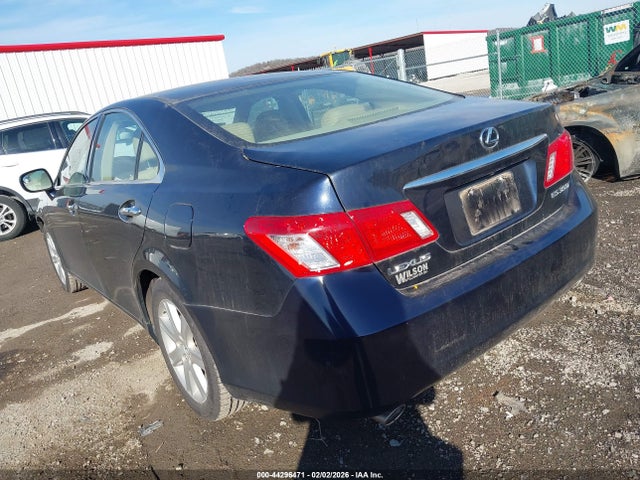 Продажа на аукционе авто 2007 Lexus Es 350, vin: JTHBJ46G972113086, номер лота: 44296471