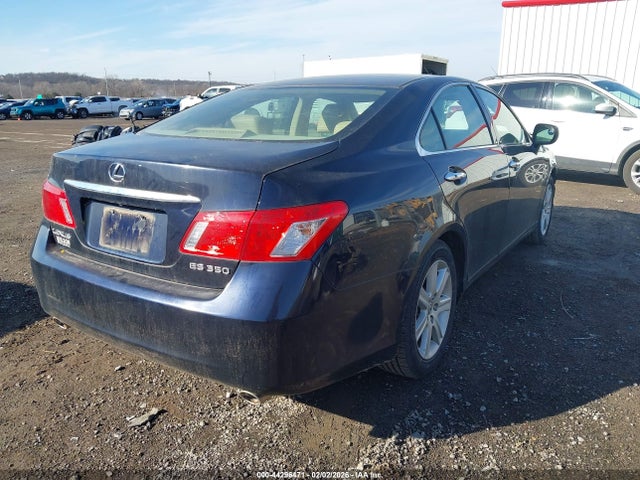 Продажа на аукционе авто 2007 Lexus Es 350, vin: JTHBJ46G972113086, номер лота: 44296471