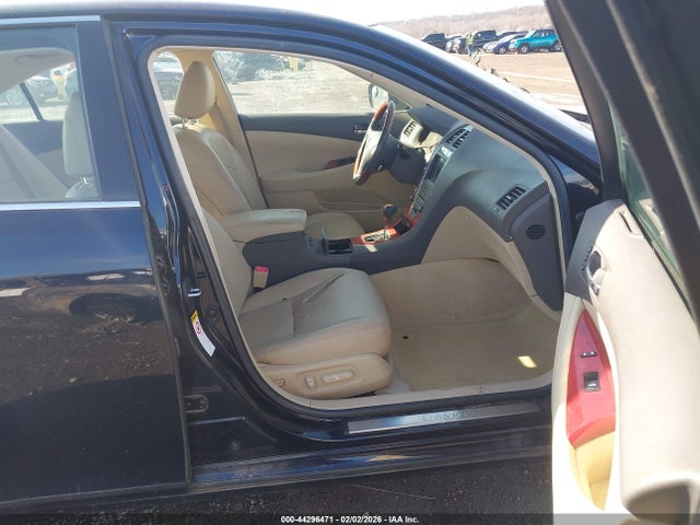 Продажа на аукционе авто 2007 Lexus Es 350, vin: JTHBJ46G972113086, номер лота: 44296471
